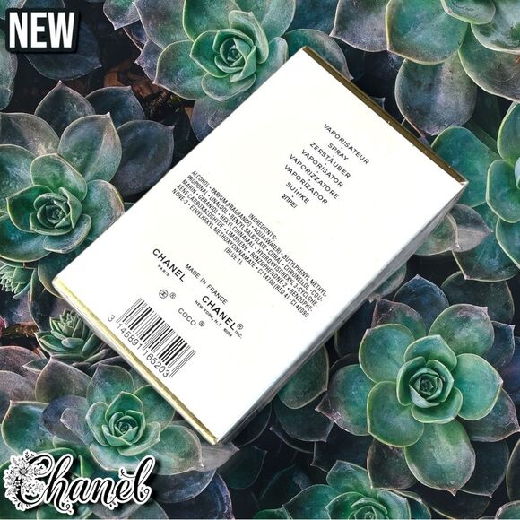 New Chanel Coco Mademoiselle - Picture 4 of 6